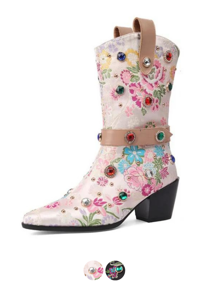 USS Shoes Clariza Women&