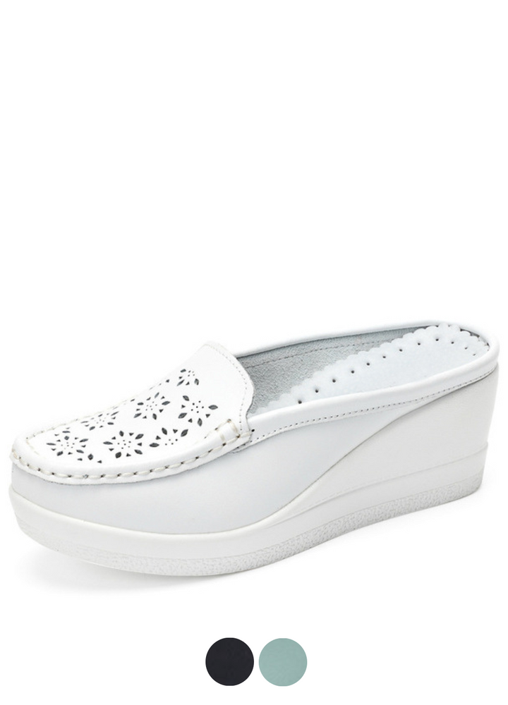 USS Shoes Regina Women&