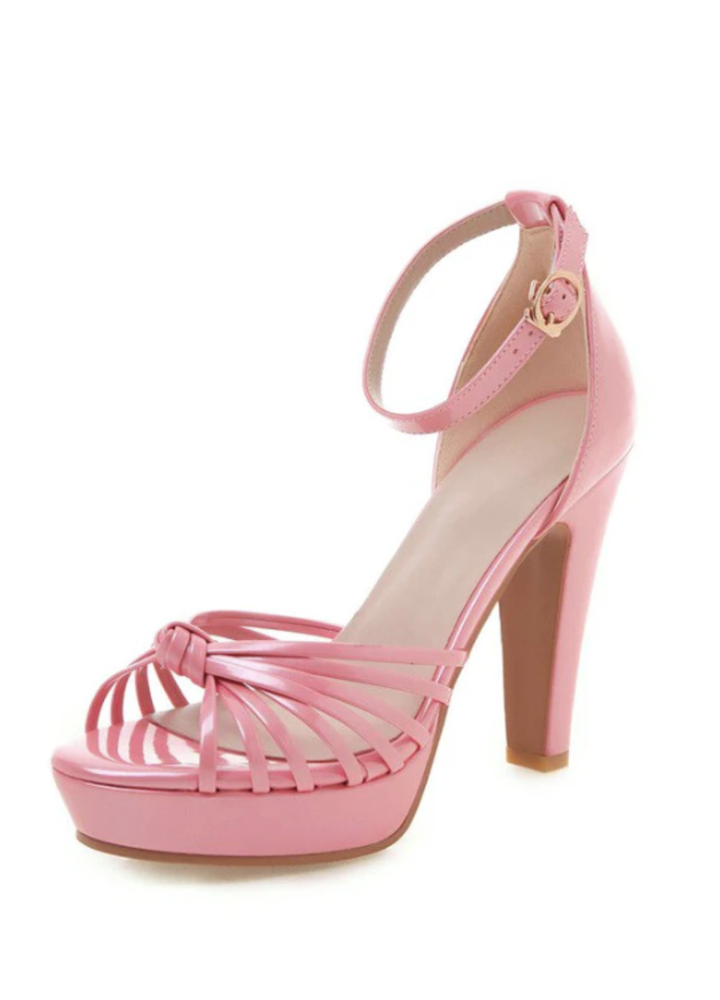 USS Shoes Janequin Women&