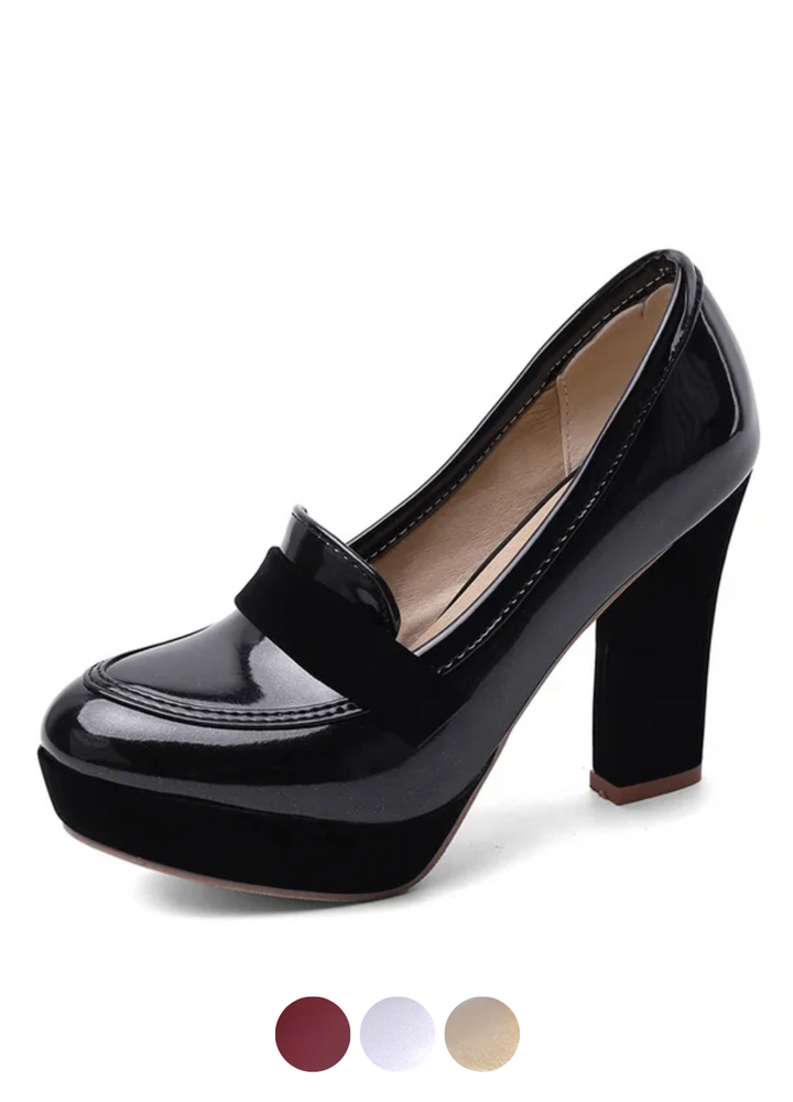 USS Shoes Zoe Women&