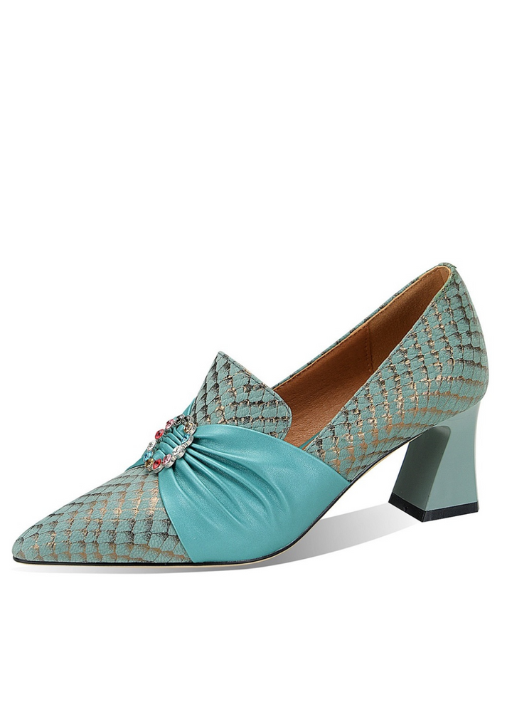 USS Shoes Samantha Women's Pumps