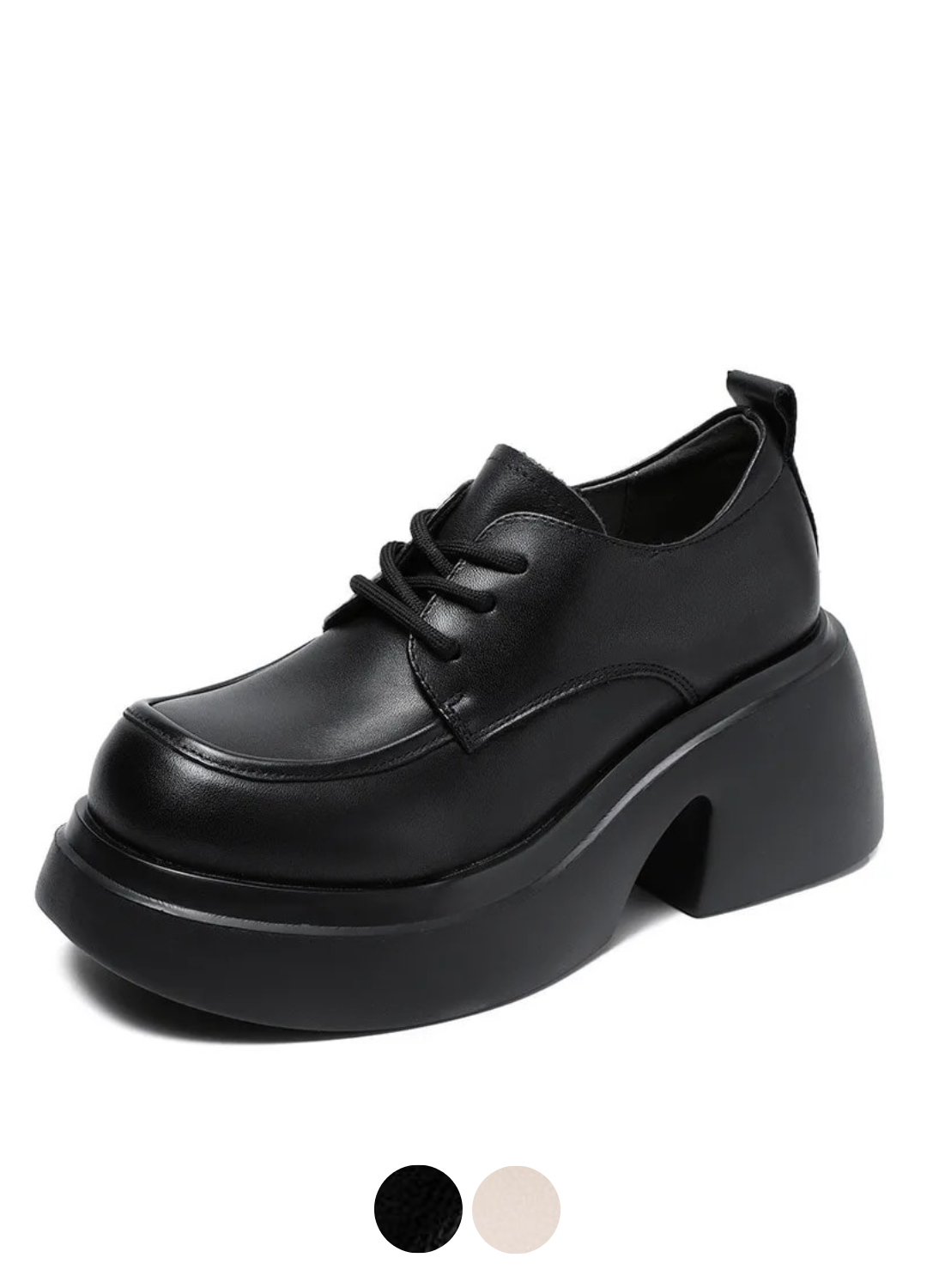 USS Shoes Aluna Women's Platform