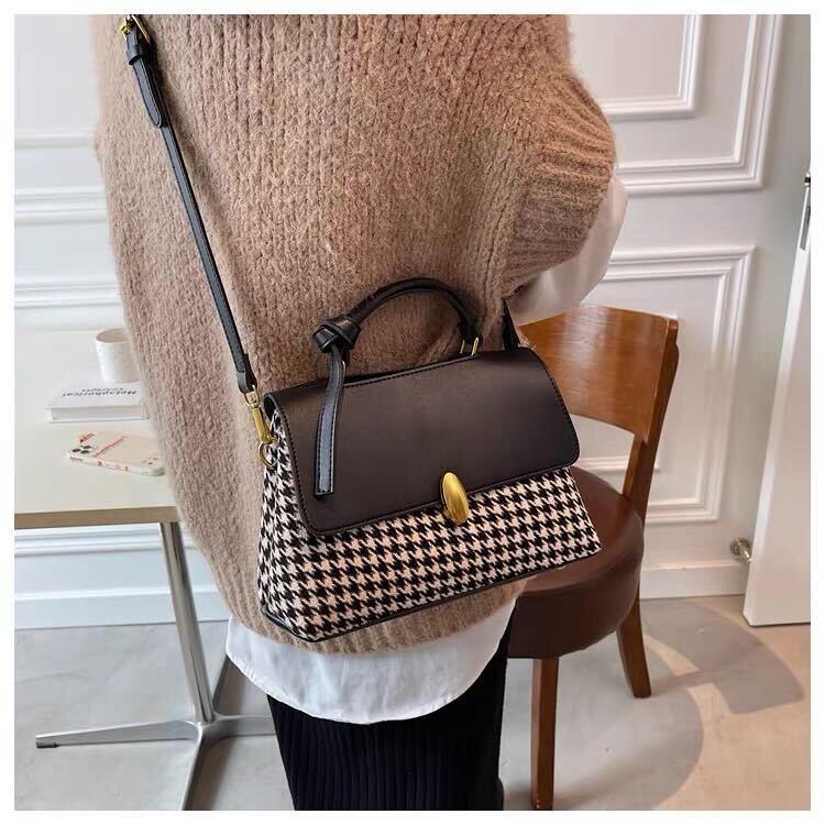 USS Bag Maybe Women&