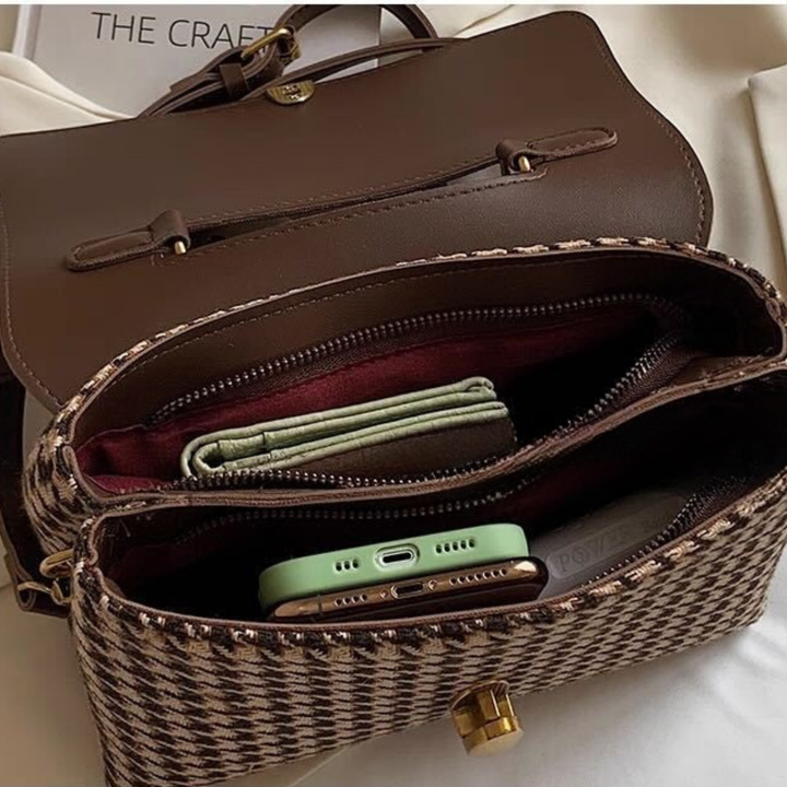 USS Bag Maybe Women&