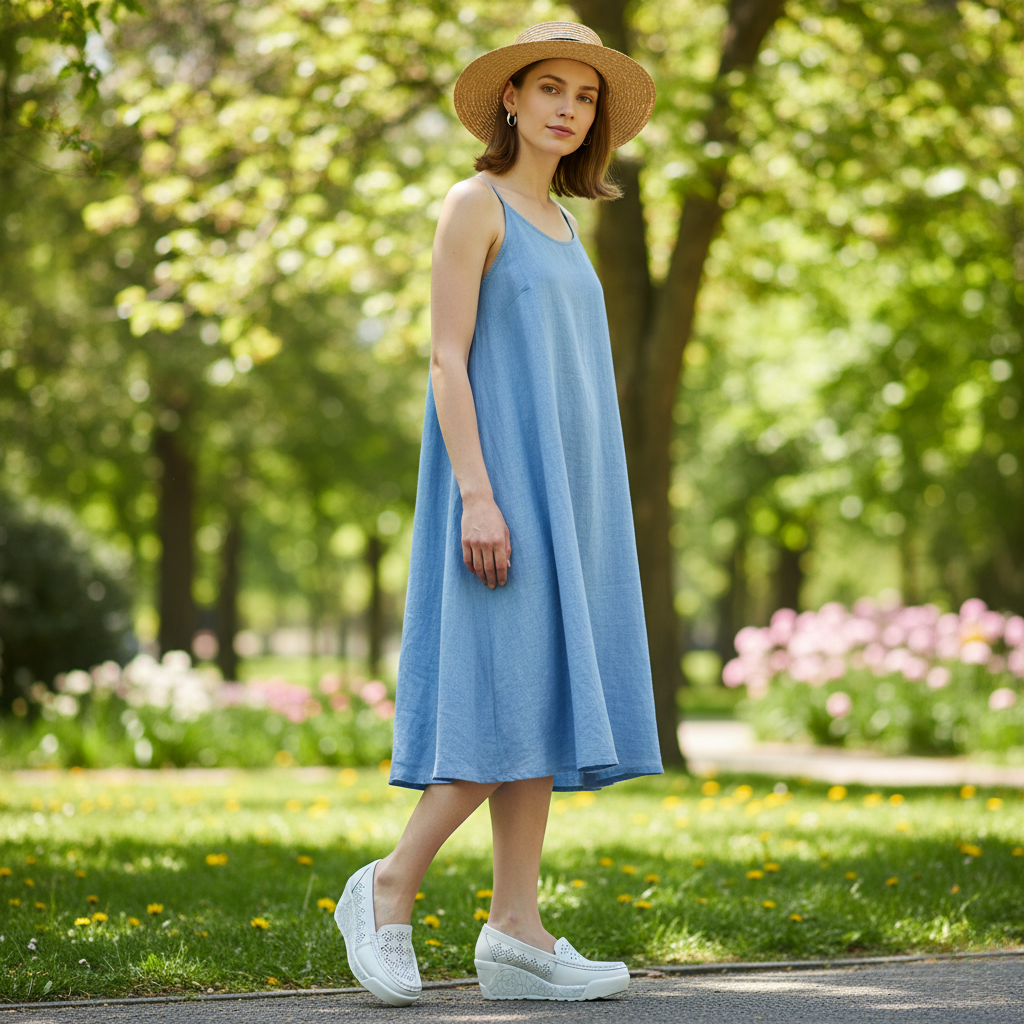 USS Shoes Aylin Women&