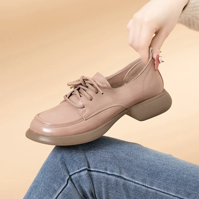 casual loafers color pink size 9.5 for women
