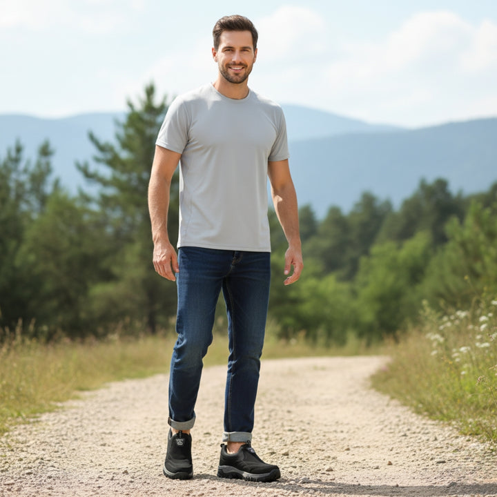 USS Shoes Yeray Men&