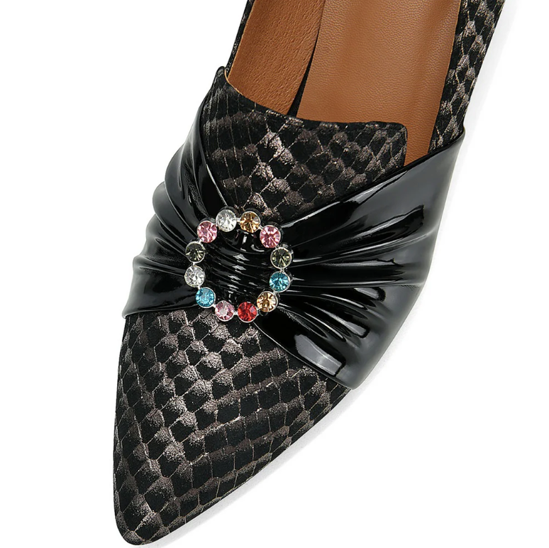 USS Shoes Samantha Women's Pumps