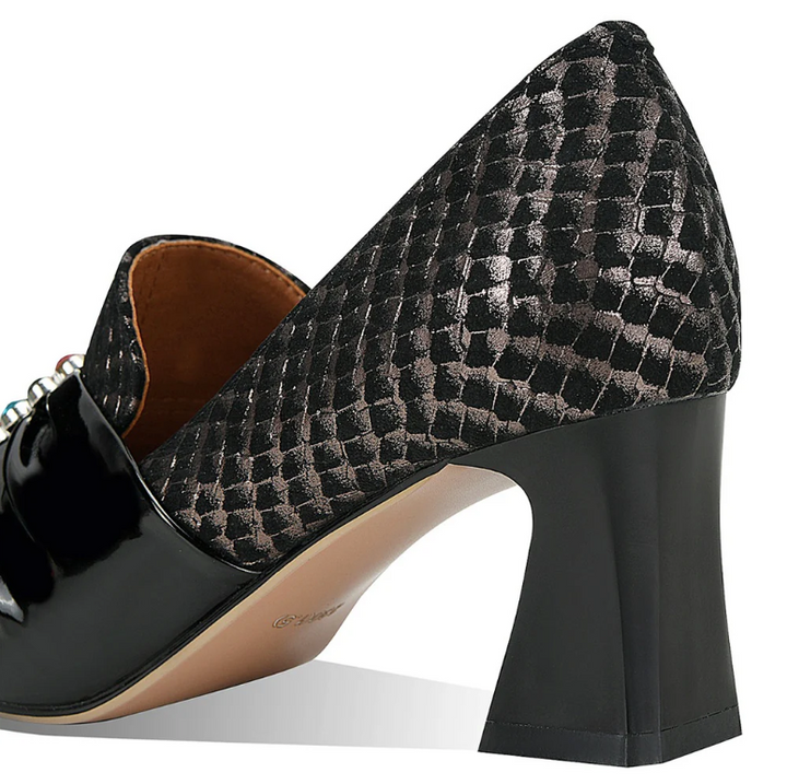 USS Shoes Samantha Women's Pumps