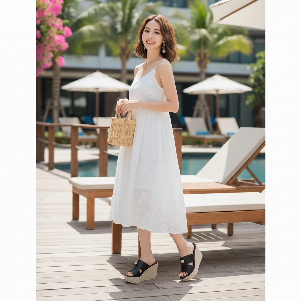 USS Shoes Abel Women&