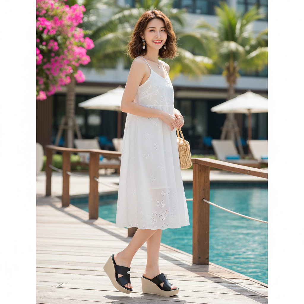 USS Shoes Abel Women&