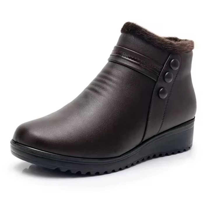 USS Shoes Ada Women's Booties