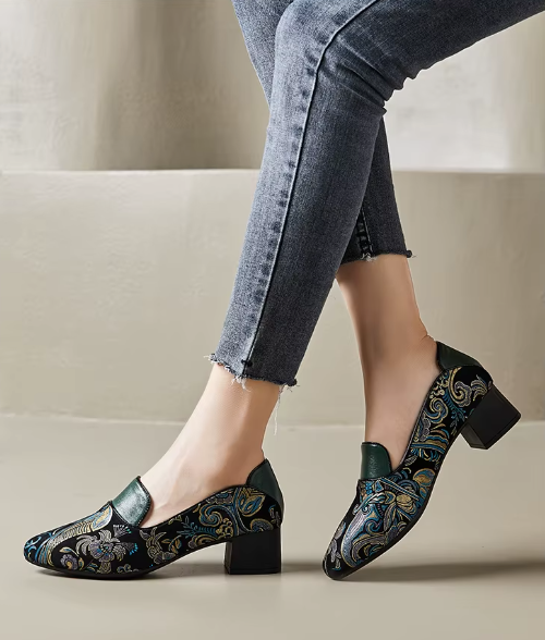 USS Shoes Adela Women&