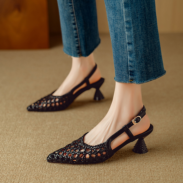 USS Shoes Aimee Women&