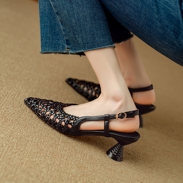 USS Shoes Aimee Women&