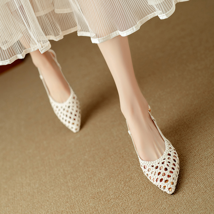 USS Shoes Aimee Women&