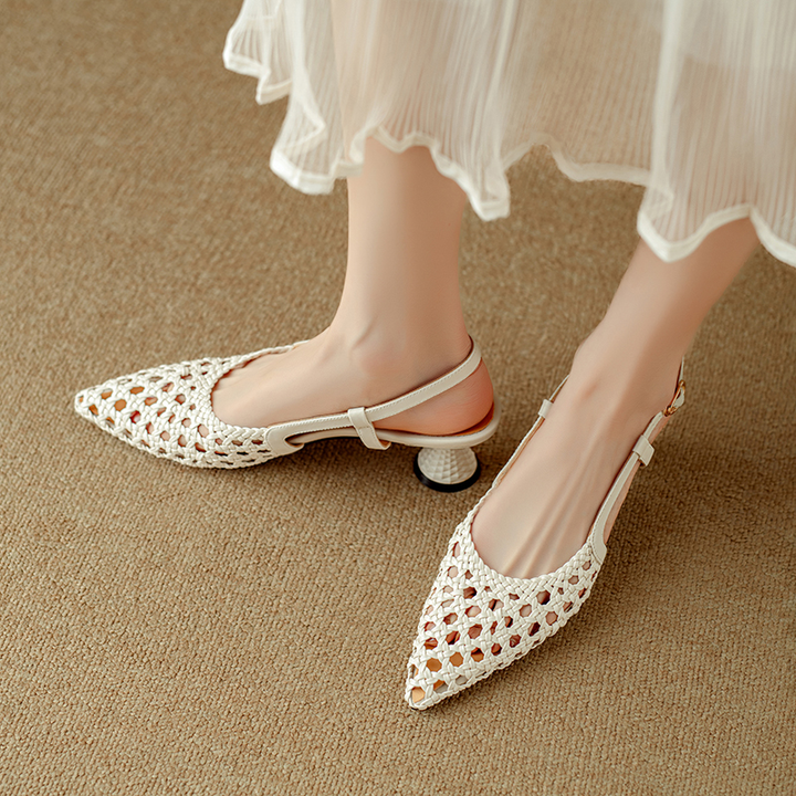 USS Shoes Aimee Women&