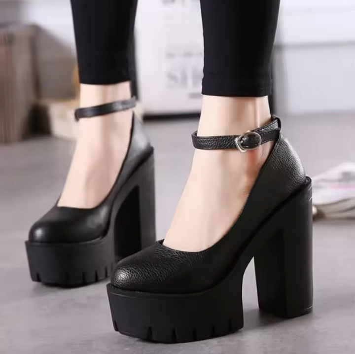 USS Shoes Aitana Women&