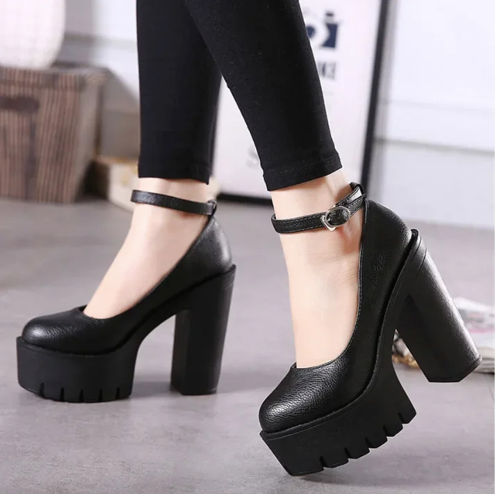 USS Shoes Aitana Women&