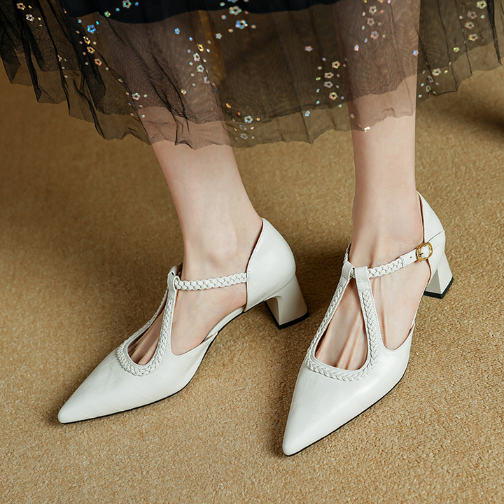 USS Shoes Alaiza Women&