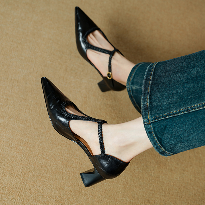 USS Shoes Alaiza Women&