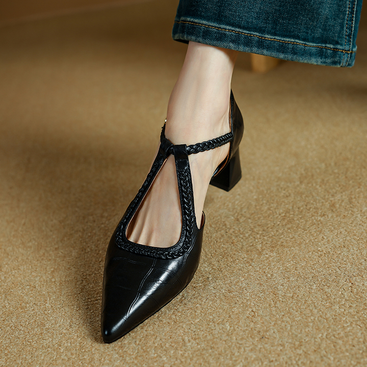 USS Shoes Alaiza Women&