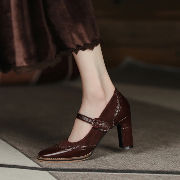 USS Shoes Albany Women&