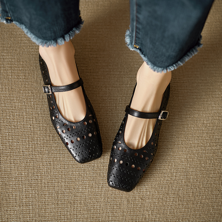 USS Shoes Albany Women&