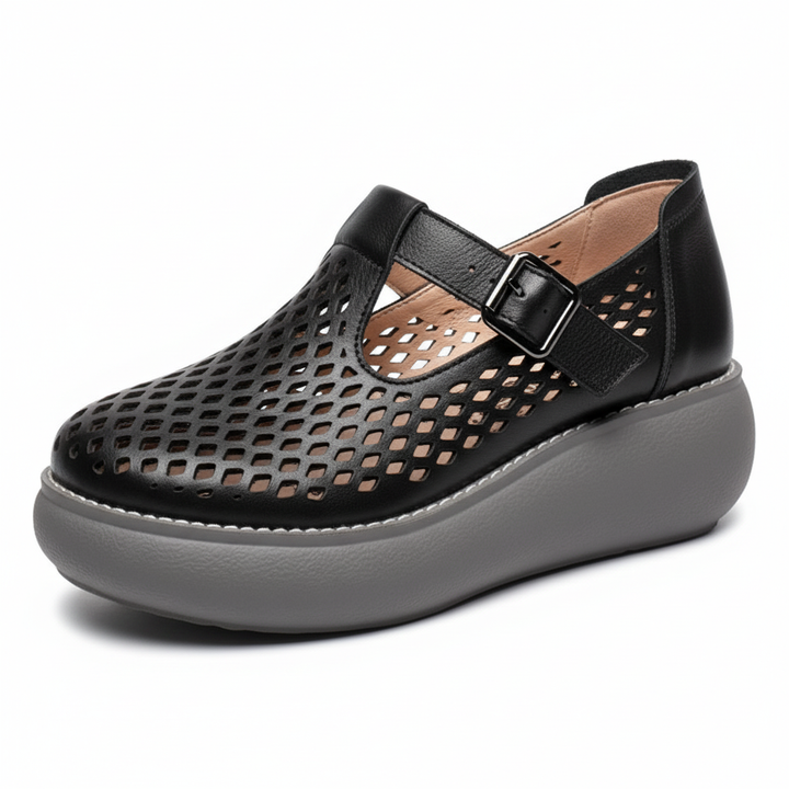 USS Shoes Alegria Women&