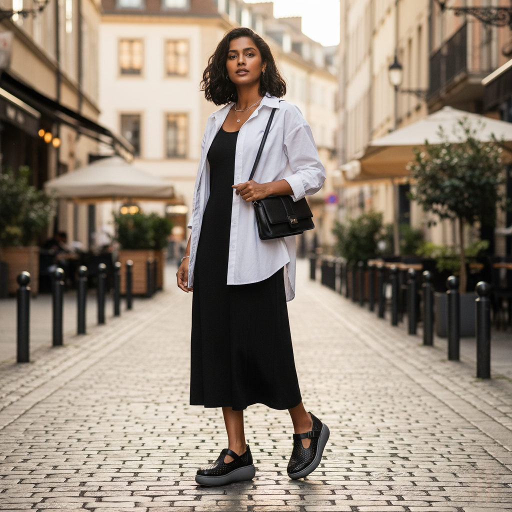 USS Shoes Alegria Women&