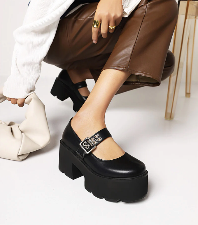 USS Shoes Aleja Women&