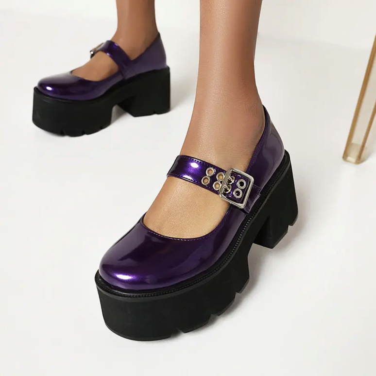 USS Shoes Aleja Women&