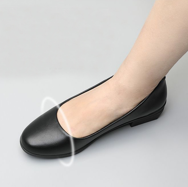 USS Shoes Alicia Women&