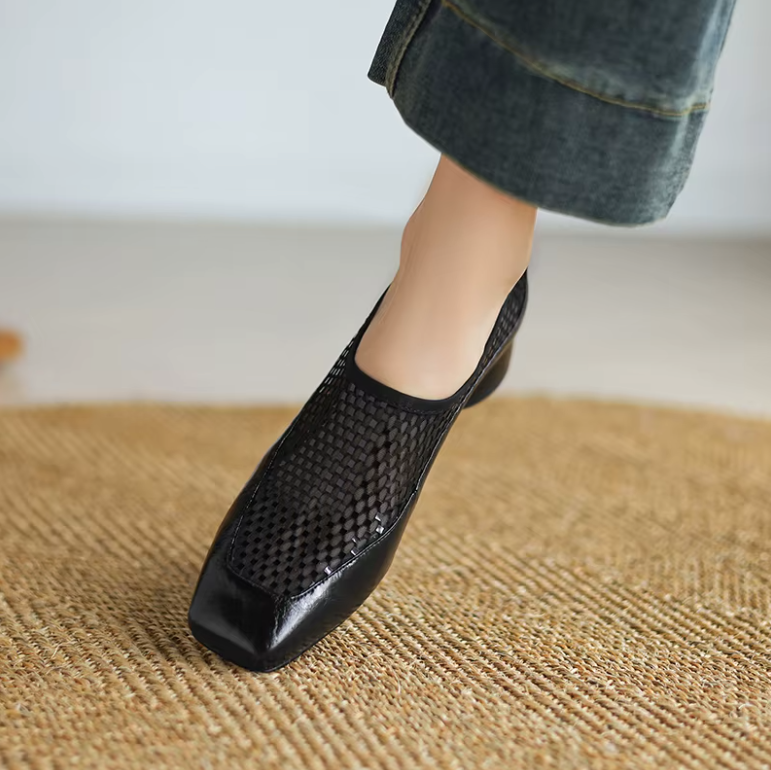 USS Shoes Alida Women&