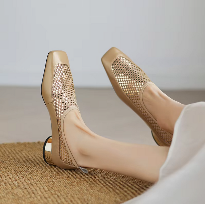 USS Shoes Alida Women&