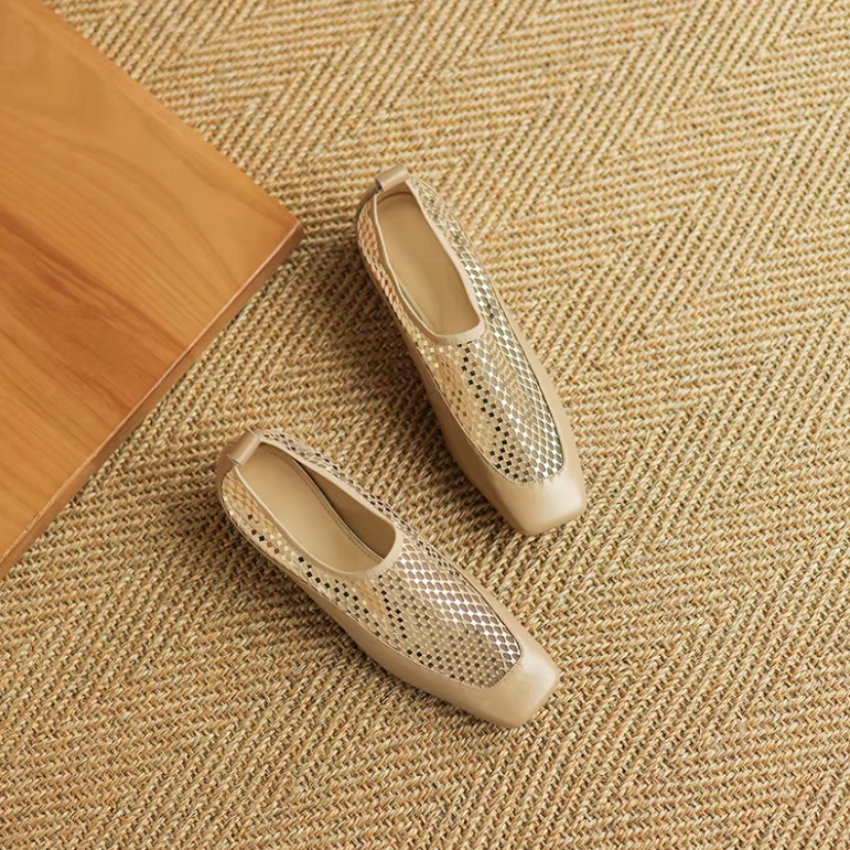 USS Shoes Alida Women&