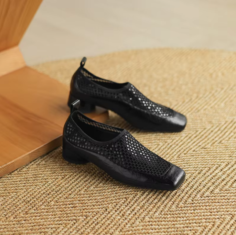 USS Shoes Alida Women&