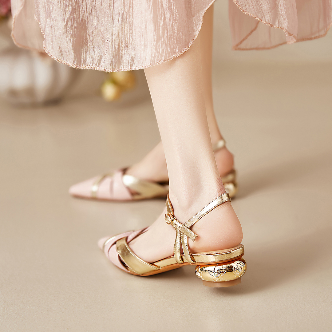 USS Shoes Alina Women&