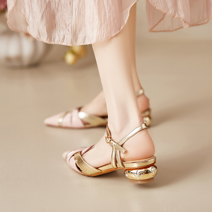 USS Shoes Alina Women&