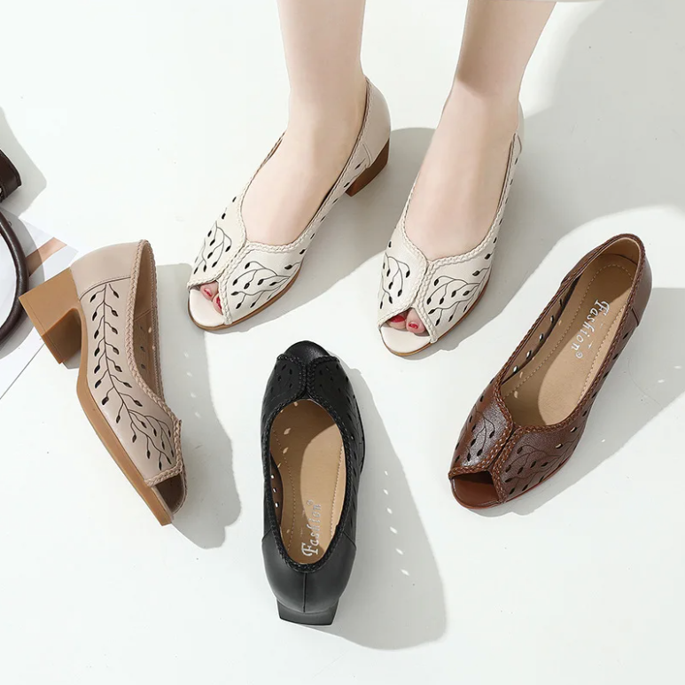 USS Shoes Alina Women&