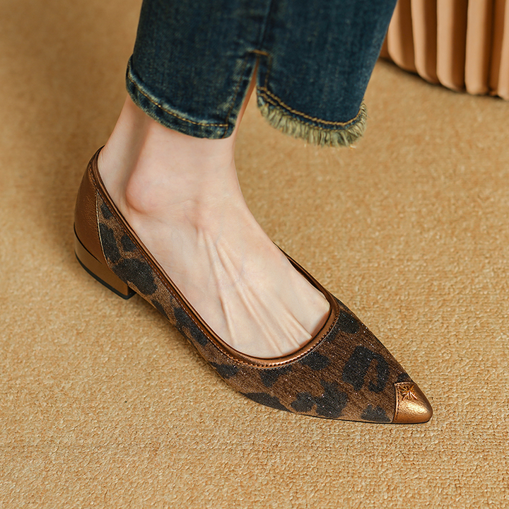USS Shoes Alina Women&