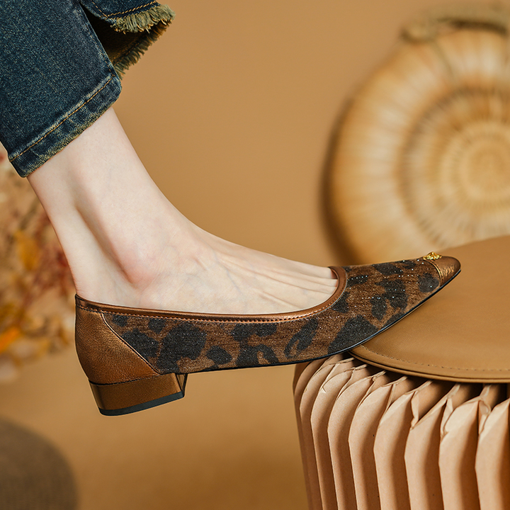 USS Shoes Alina Women&