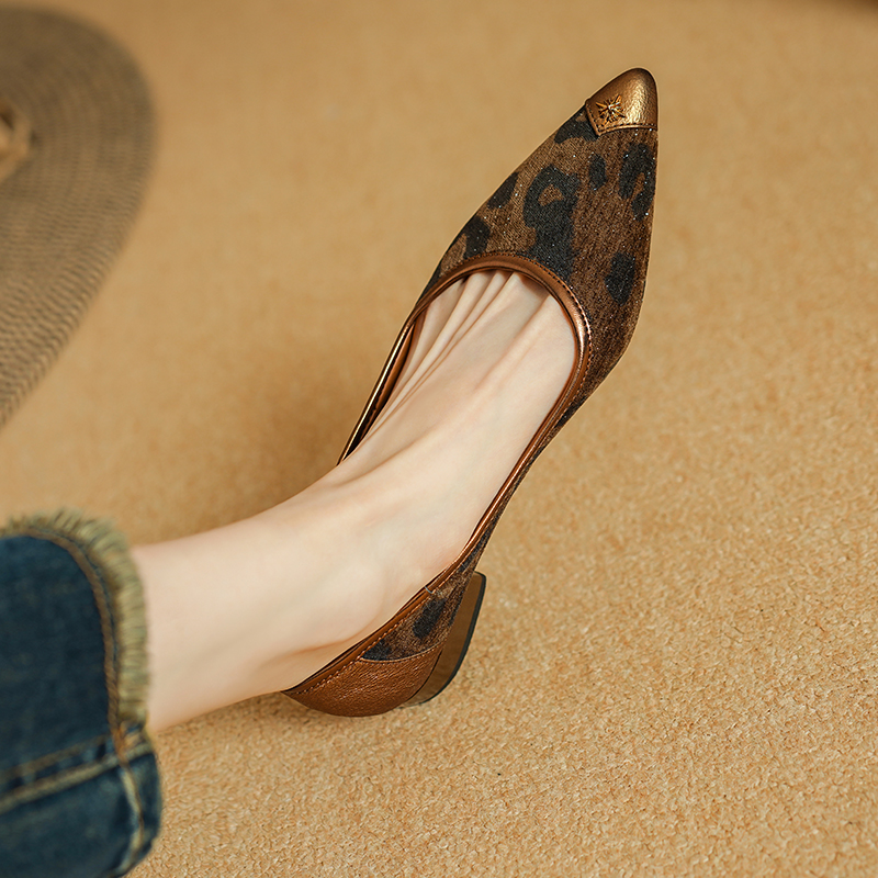 USS Shoes Alina Women&
