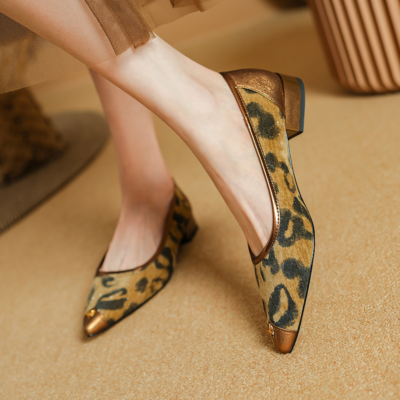 USS Shoes Alina Women&