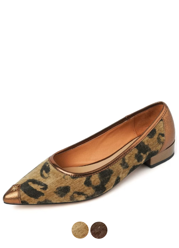 USS Shoes Alina Women&