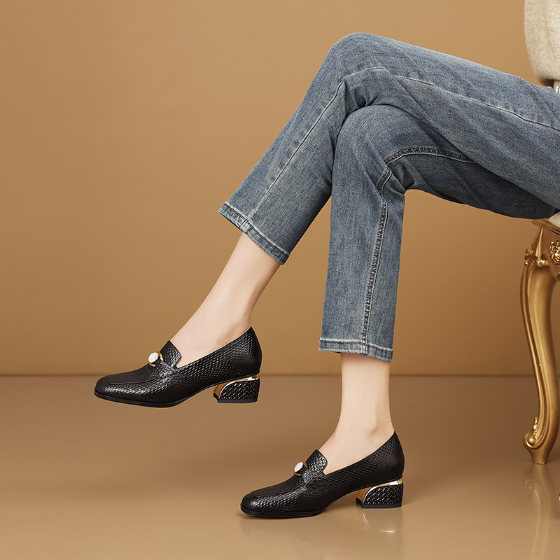 USS Shoes Alix Women&