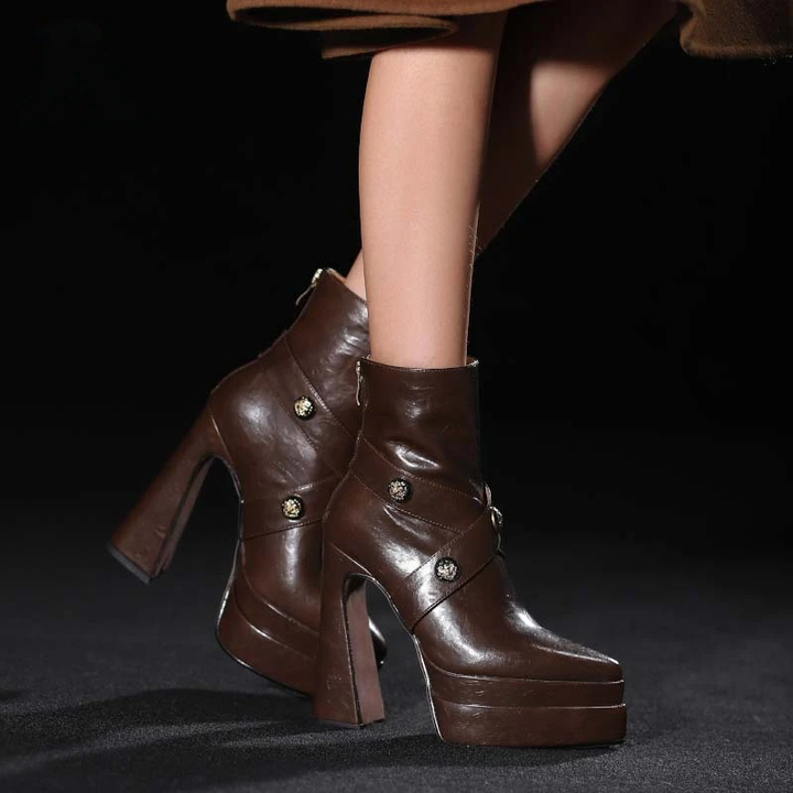USS Shoes Alixa Women&