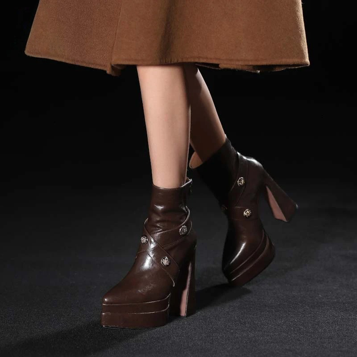 USS Shoes Alixa Women&