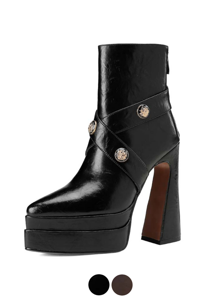 USS Shoes Alixa Women&