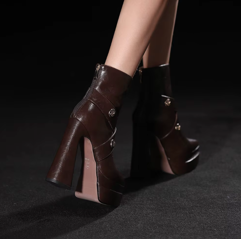 USS Shoes Alixa Women&